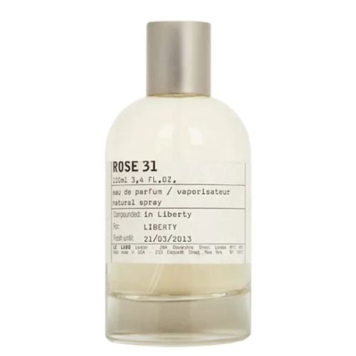 Pure Essence Rose 31 (U) Edp 50Ml