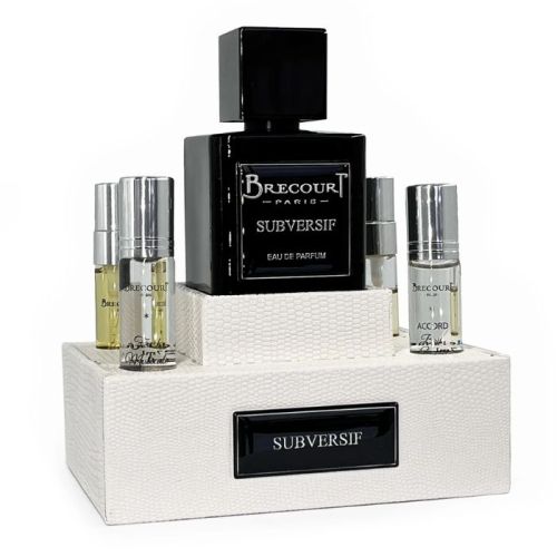 Brecourt Subversif (U) Edp 100Ml Coffret