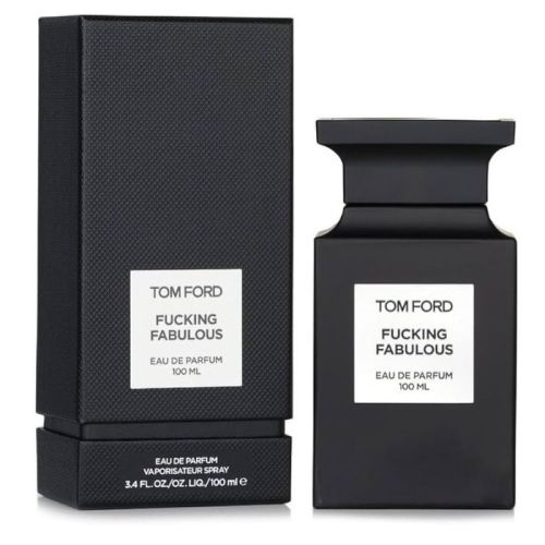 Tom Ford Fucking Fabulous (U) Edp 100Ml