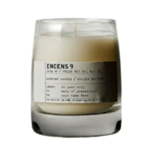 Le Labo Encens 9 Scented Candle 127G