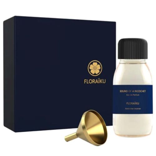 Floraiku Sound Of A Ricochet Edp Refill 60Ml (U)