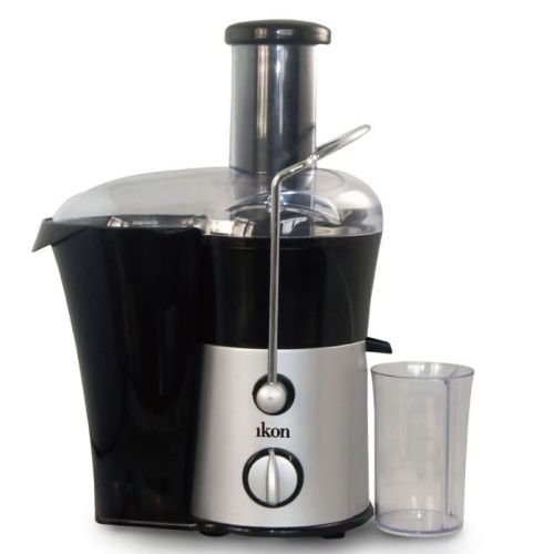 Ikon  500W Juice Extractor, 450ml, IK-C1901