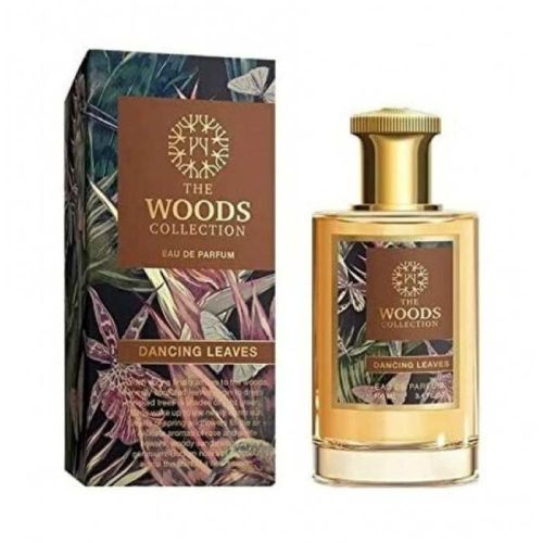The Woods Floral Dancing Leaves Edp 100Ml (U)