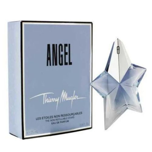 Thierry Mugler Angel Woman Eau De Parfum 25Ml