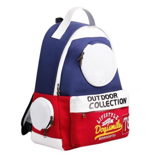 Catysmile Tom Trendy And Durable Backpack Carrier For Cats