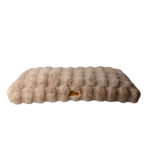 Scruffs Alpine Dog Mattress - Champagne Medium