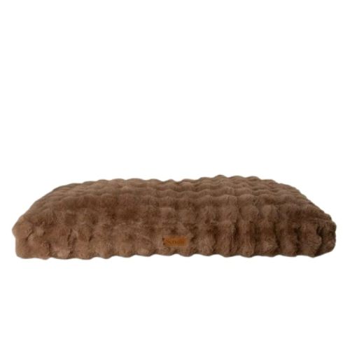 Scruffs Alpine Dog Mattress - Taupe Extra Large