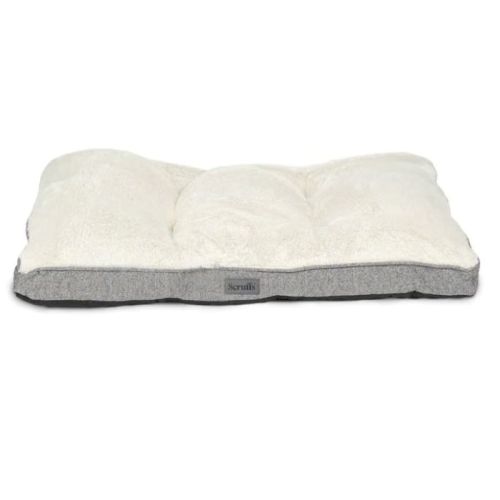 Scruffs Harmony Dog Mattress - Grey Medium