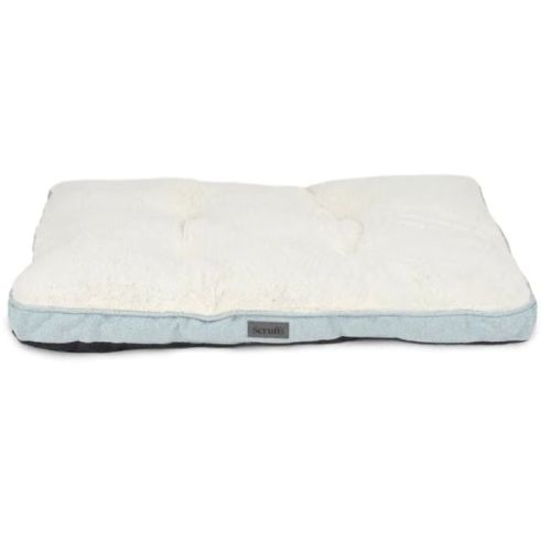Scruffs Harmony Dog Mattress - Green Medium