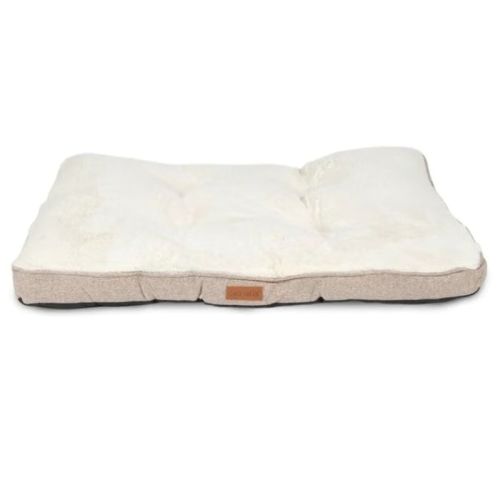 Scruffs Harmony Dog Mattress - Tan Medium