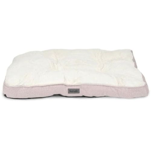Scruffs Harmony Dog Mattress - Pink Medium
