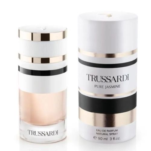 Trussardi Pure Jasmine Eau De Parfum 90Ml (W)