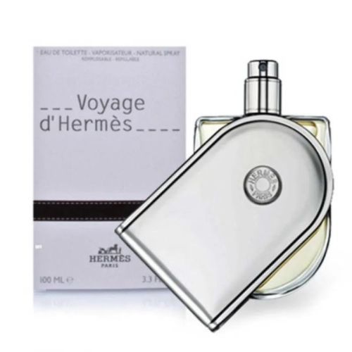 Hermes Voyage D`Hermes (U) Eau De Toilette 100Ml