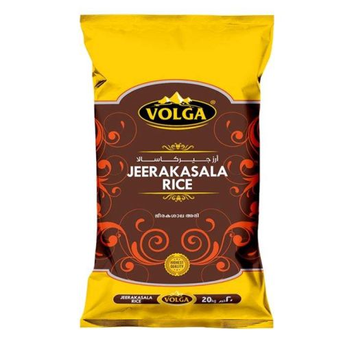 Volga Jeerakasala Rice 20Kg (Dubai Delivery Only)