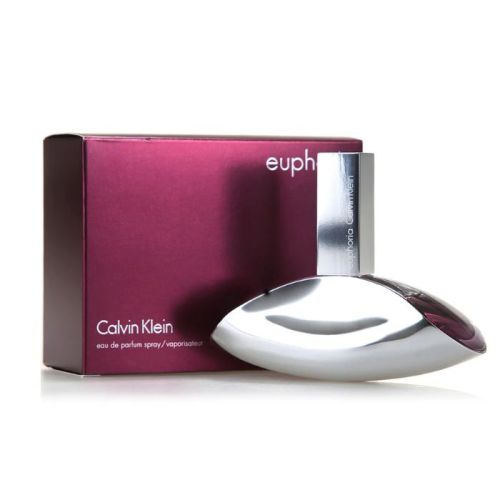 Calvin Klein Euphoria Woman Eau De Parfum 160Ml