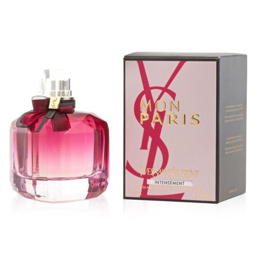 Yves Saint Laurent Mon Paris Intensement Eau De Parfum 90Ml (W)