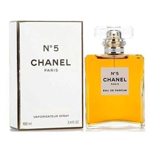 Chanel N5 (W) Edp 100Ml