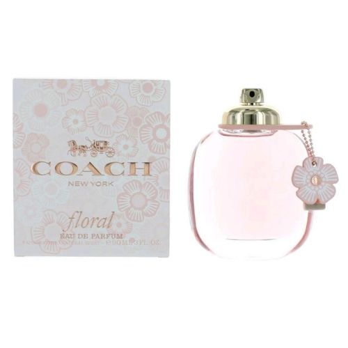 Coach Floral (W) Eau De Parfum 90Ml
