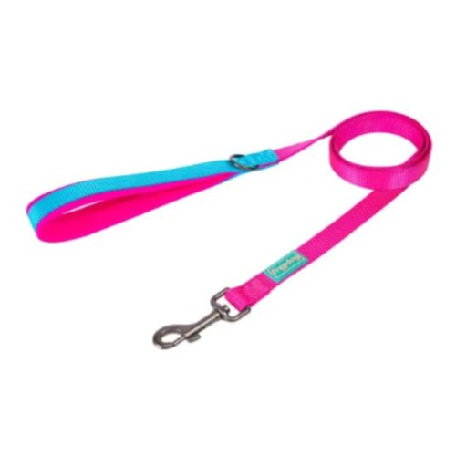 Freedog Cool Pro Leash for Dogs - Fuchsia-Pink Medium
