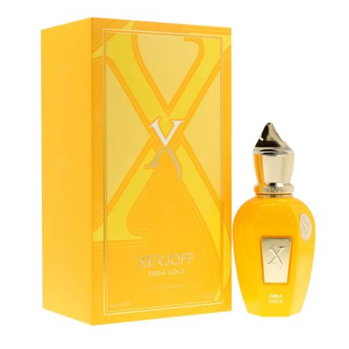 Xerjoff Erba Gold (U) Edp 50Ml