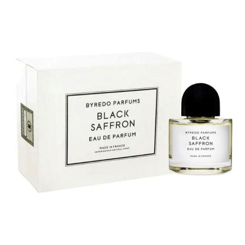 Byredo Black Saffron (U) Eau De Parfum 100Ml