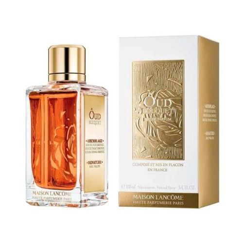 Lancome Oud Bouquet (U) Eau De Parfum 100Ml