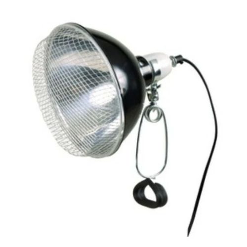 Trixie Clamp Lamp 14Cm