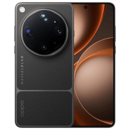 OPPO Find X9 Ultra, 512GB, 12GB,  Dual Sim, 5G- Tundra Umber