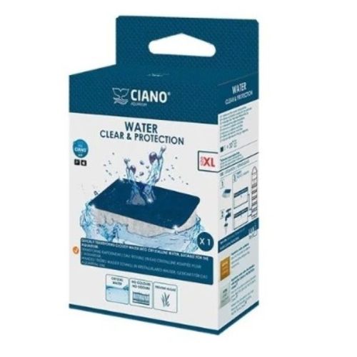 Ciano Water Clear & Protection 9.8x8.0x3.3cm