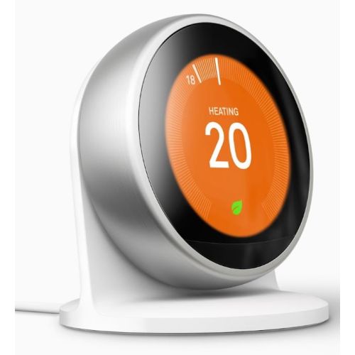 Google Nest Learning Stand For Nest thermostat - AT3000GB