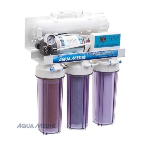 Aqua Medic Platinum Line Plus For Aquariums 