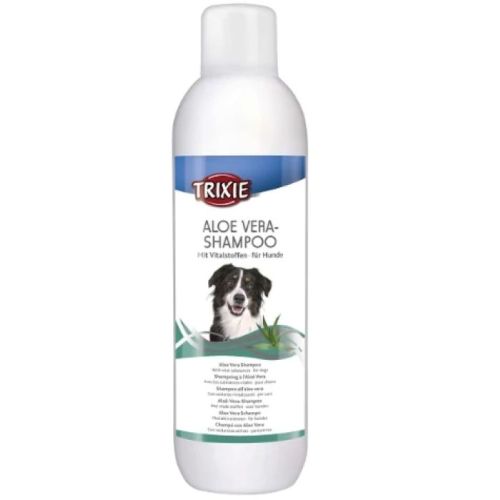 Trixie Aloe Vera Dog Shampoo 1L