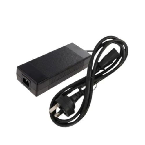 Aqua Medic Power Pack with Cold Device Cable for Aquarius Plus 120 Black
