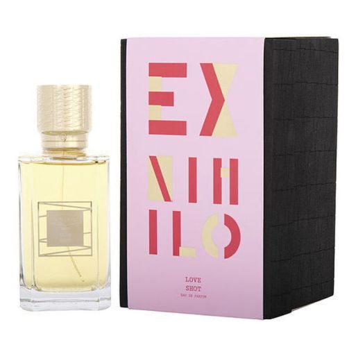 Ex Nihilo Love Shot EDP 100Ml (U)