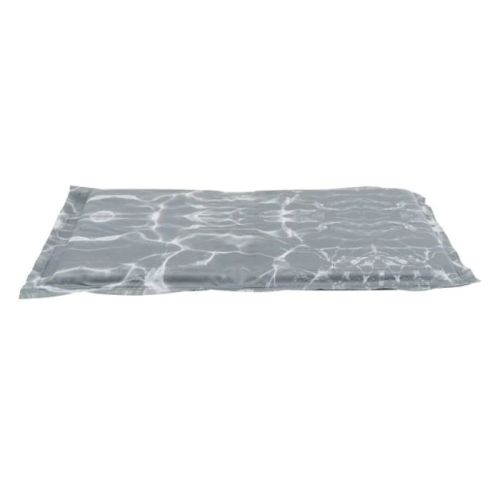 Trixie Soft Cooling Mat - Grey 50X40cm
