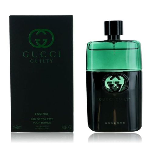 Gucci Guilty Essence Pour Homme EDT 90ml (M)