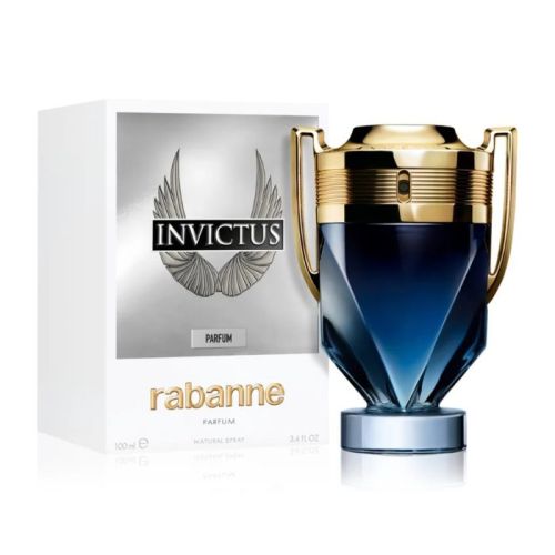 Paco Rabanne Invictus (M) Parfum 100Ml