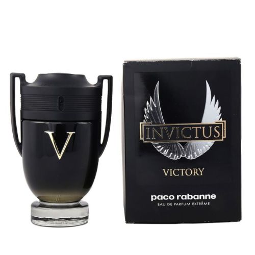 Paco Rabbane Invictus Victory Extreme (M) Edp 100Ml