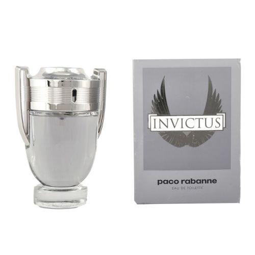 Paco Rabanne Invictus Men Eau De Toilette 100Ml