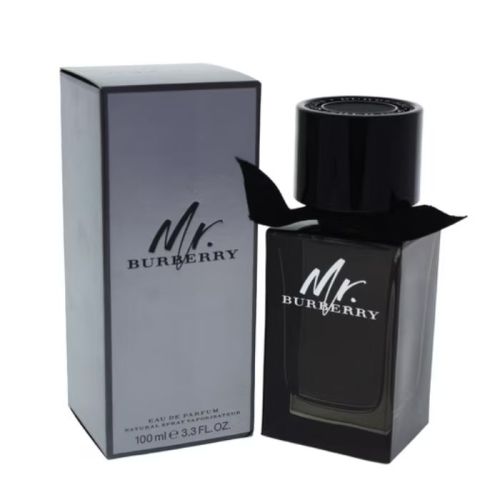Burberry Mr.Burberry Eau De Parfum 100Ml (M)