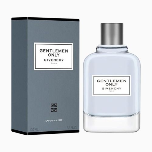 Givenchy Gentlemen Only Eau De Toilette 100Ml (M)