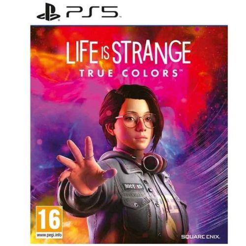 Life Is Strange True Colors Playstation 5