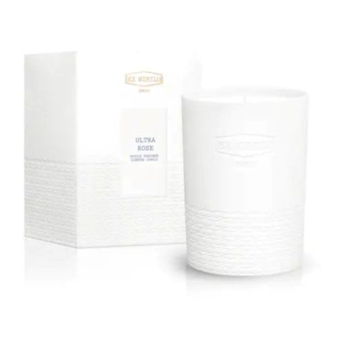 Ex Nihilo Candle Ultra Rose 300G