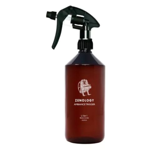 Zenology Room Spray Libri 1L