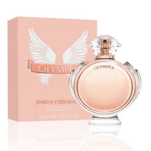 Paco Rabanne Olympea (W) Edp 80Ml