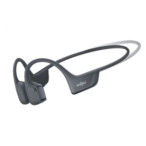 Shokz OpenRun Pro 2 Mini Open-Ear Headphones - Black 