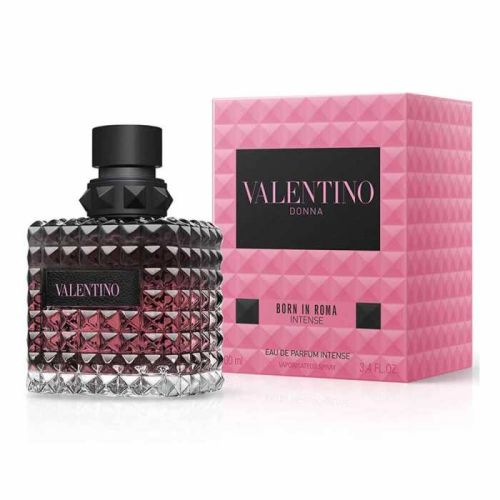 Valentino Donna Born In Roma Intense Eau De Parfum 100Ml (W)