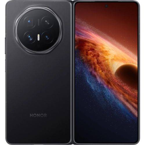 Honor Magic V6, 512GB, 16GB, 5G- Black 