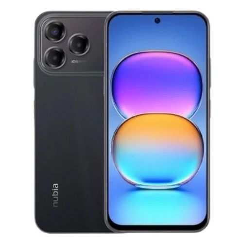 ZTE Nubia V80 Pro, 256GB, 8GB– Black 