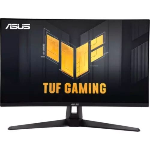 Asus TUF Gaming VG279QM1A 27 Inch FHD 280Hz IPS 1ms Gaming Monitor - 90LM05X0-B01370